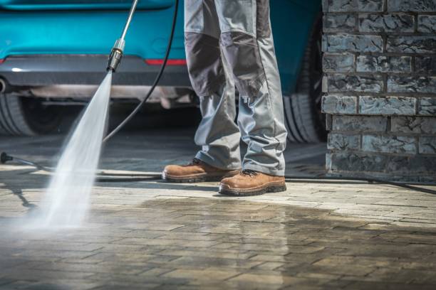 Best Restaurant Pressure Washing  in Silverthorne, CO